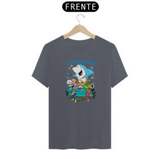 Nome do produtoCAMISETA TUTUBARÃO