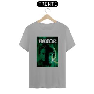 Nome do produtoCAMISETA O INCRÍVEL HULK