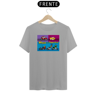 Nome do produtoCAMISETA CARANGOS E MOTOCAS