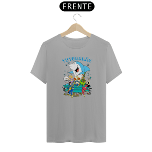 Nome do produtoCAMISETA TUTUBARÃO
