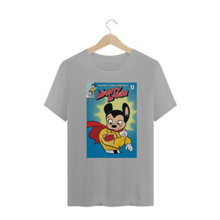 Nome do produtoCAMISETA SUPER MOUSE 