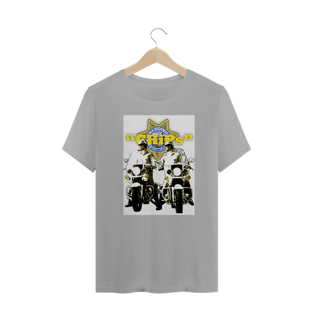 Nome do produtoCAMISETA CHIP´S