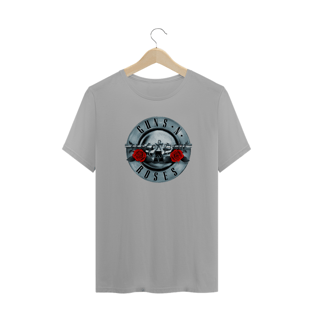 Nome do produtoCAMISETA GUNS N' ROSES 