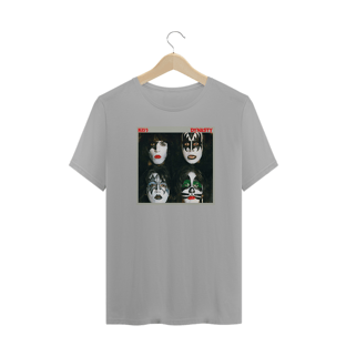 Nome do produtoCAMISETA KISS DYNASTY