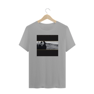 Nome do produtoCAMISETA U2 THE JOSHUA TREE