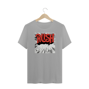 Nome do produtoCAMISETA RUSH 