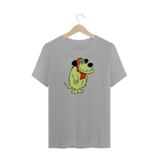 CAMISETA MUTLEY