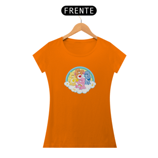 Nome do produtoCAMISETA URSINHOS CARINHOSOS