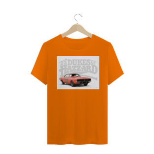 Nome do produtoCAMISETA THE DUKES OF HAZZARD