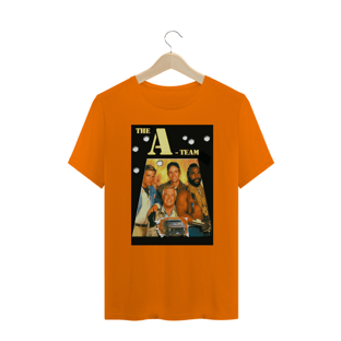 Nome do produtoCAMISETA THE A-TEAM