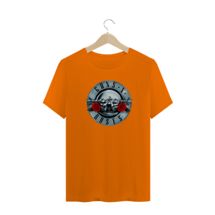 Nome do produtoCAMISETA GUNS N' ROSES 