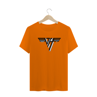 Nome do produtoCAMISETA VAN HALEN