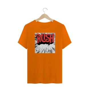 Nome do produtoCAMISETA RUSH 