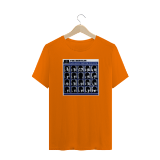 Nome do produtoCAMISETA THE BEATLES - A HARD DAY'S NIGHT