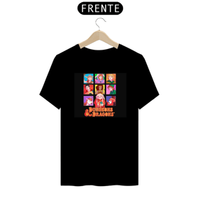 CAMISETA CAVERNA DO DRAGÃO