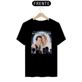 Nome do produtoCAMISETA A GATA E O RATO