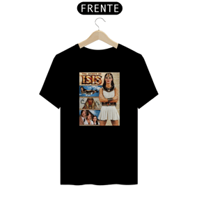 CAMISETA A PODEROSA ISIS
