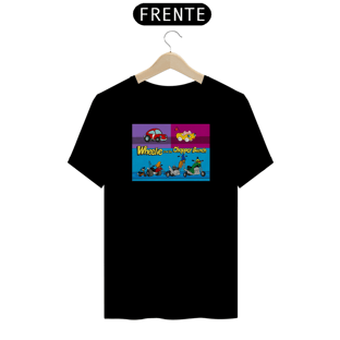 Nome do produtoCAMISETA CARANGOS E MOTOCAS
