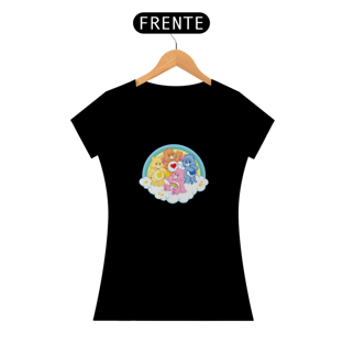 Nome do produtoCAMISETA URSINHOS CARINHOSOS