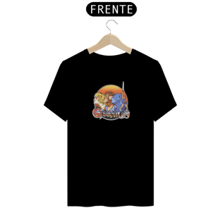 Nome do produtoCAMISETA THUNDERCATS