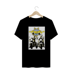 CAMISETA CHIP´S