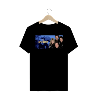 CAMISETA CARRO COMANDO TJ HOKER