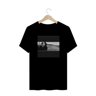 CAMISETA U2 THE JOSHUA TREE