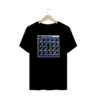 Nome do produtoCAMISETA THE BEATLES - A HARD DAY'S NIGHT