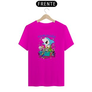 Nome do produtoCAMISETA TUTUBARÃO