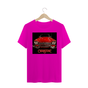 Nome do produtoCAMISETA CHRISTINE 