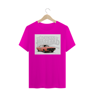Nome do produtoCAMISETA THE DUKES OF HAZZARD