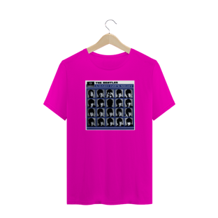 Nome do produtoCAMISETA THE BEATLES - A HARD DAY'S NIGHT