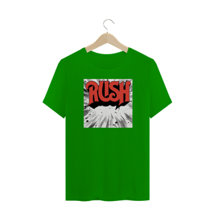 Nome do produtoCAMISETA RUSH 