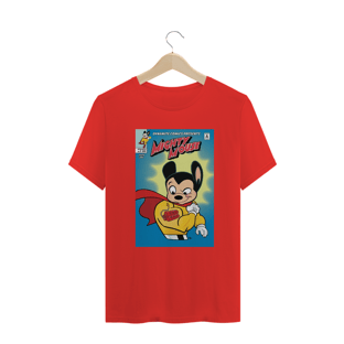 Nome do produtoCAMISETA SUPER MOUSE 