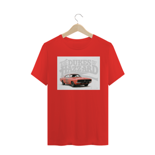 Nome do produtoCAMISETA THE DUKES OF HAZZARD