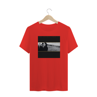Nome do produtoCAMISETA U2 THE JOSHUA TREE