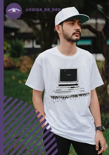 Nome do produto Old PC Loading