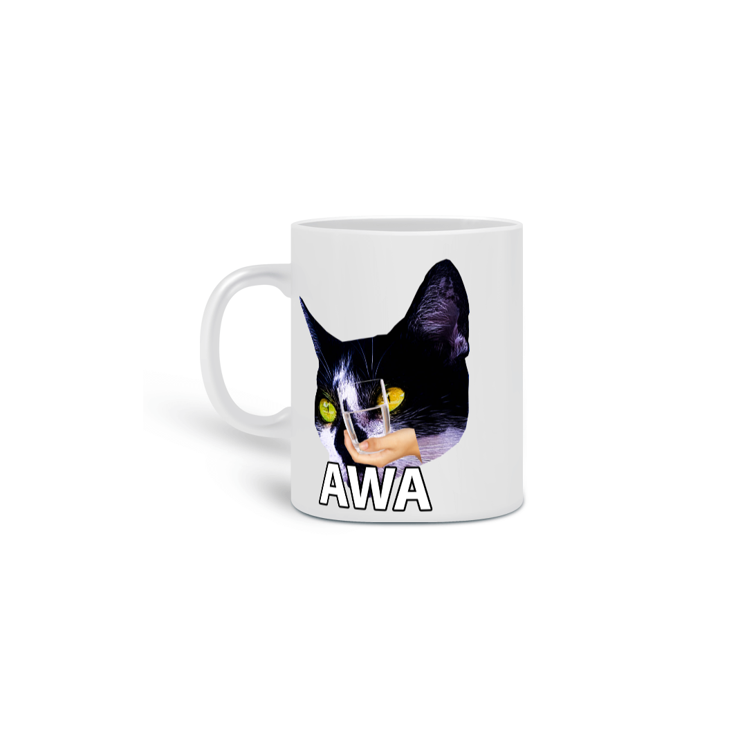 Caneca Viena AWA