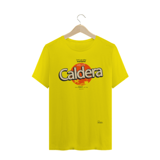 Nome do produto Hello CALDERA