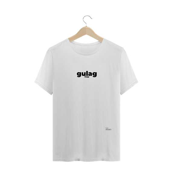 camiseta gulag free