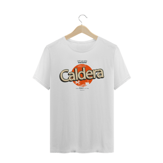 Nome do produto Hello CALDERA - Tecido PRIME