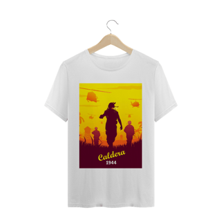 Nome do produto Caldera 1944 - Tecido PRIME