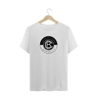 Nome do produto Camisa Oficial Garantindo o dez - Tecido prime BRANCO