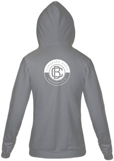 Nome do produto Moleton com ziper - Oficial Camarada Boris