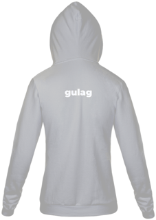 Nome do produto Moletom do gulag