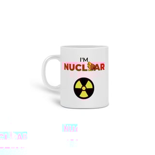 Nome do produto NUCLEAR DO WARZONE 2.0