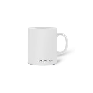 Nome do produto Caneca do armlock voador