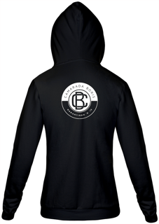 Moleton com ziper - Oficial Camarada Boris