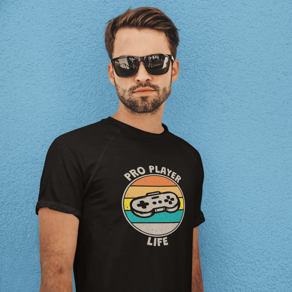 Nome do produto: pro player life - Tecido PRIME