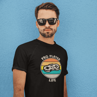 Nome do produto pro player life - Tecido PRIME